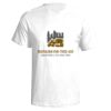 Next Level Men's Premium Fitted Sueded Crew T-Shirt Thumbnail