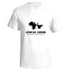 Next Level Men's Premium Fitted Sueded Crew T-Shirt Thumbnail