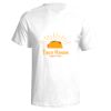 Next Level Men's Premium Fitted Sueded Crew T-Shirt Thumbnail