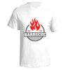 Next Level Men's Premium Fitted Sueded Crew T-Shirt Thumbnail