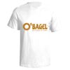 Next Level Men's Premium Fitted Sueded Crew T-Shirt Thumbnail