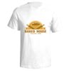 Next Level Men's Premium Fitted Sueded Crew T-Shirt Thumbnail