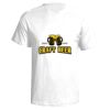 Next Level Men's Premium Fitted Sueded Crew T-Shirt Thumbnail