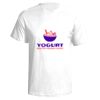 Next Level Men's Premium Fitted Sueded Crew T-Shirt Thumbnail