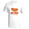 Next Level Men's Premium Fitted Sueded Crew T-Shirt Thumbnail