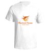 Next Level Men's Premium Fitted Sueded Crew T-Shirt Thumbnail