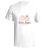 Next Level Men's Premium Fitted Sueded Crew T-Shirt Thumbnail