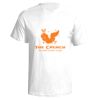 Next Level Men's Premium Fitted Sueded Crew T-Shirt Thumbnail