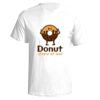 Next Level Men's Premium Fitted Sueded Crew T-Shirt Thumbnail