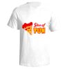 Next Level Men's Premium Fitted Sueded Crew T-Shirt Thumbnail