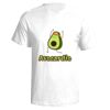 Next Level Men's Premium Fitted Sueded Crew T-Shirt Thumbnail