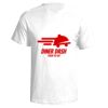 Next Level Men's Premium Fitted Sueded Crew T-Shirt Thumbnail