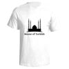 Next Level Men's Premium Fitted Sueded Crew T-Shirt Thumbnail