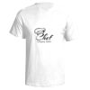 Next Level Men's Premium Fitted Sueded Crew T-Shirt Thumbnail