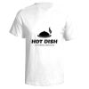 Next Level Men's Premium Fitted Sueded Crew T-Shirt Thumbnail