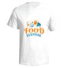Next Level Men's Premium Fitted Sueded Crew T-Shirt Thumbnail