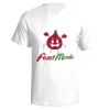 Next Level Men's Premium Fitted Sueded Crew T-Shirt Thumbnail