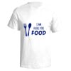 Next Level Men's Premium Fitted Sueded Crew T-Shirt Thumbnail