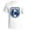 Next Level Men's Premium Fitted Sueded Crew T-Shirt Thumbnail