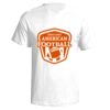 Next Level Men's Premium Fitted Sueded Crew T-Shirt Thumbnail