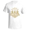 Next Level Men's Premium Fitted Sueded Crew T-Shirt Thumbnail