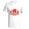 Next Level Men's Premium Fitted Sueded Crew T-Shirt Thumbnail
