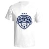 Next Level Men's Premium Fitted Sueded Crew T-Shirt Thumbnail