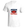 Next Level Men's Premium Fitted Sueded Crew T-Shirt Thumbnail