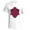 Next Level Men's Premium Fitted Sueded Crew T-Shirt Thumbnail