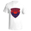 Next Level Men's Premium Fitted Sueded Crew T-Shirt Thumbnail