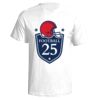 Next Level Men's Premium Fitted Sueded Crew T-Shirt Thumbnail
