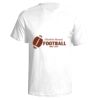Next Level Men's Premium Fitted Sueded Crew T-Shirt Thumbnail