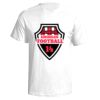 Next Level Men's Premium Fitted Sueded Crew T-Shirt Thumbnail