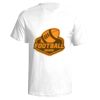 Next Level Men's Premium Fitted Sueded Crew T-Shirt Thumbnail