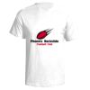 Next Level Men's Premium Fitted Sueded Crew T-Shirt Thumbnail
