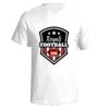 Next Level Men's Premium Fitted Sueded Crew T-Shirt Thumbnail