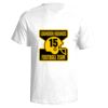 Next Level Men's Premium Fitted Sueded Crew T-Shirt Thumbnail