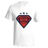 Next Level Men's Premium Fitted Sueded Crew T-Shirt Thumbnail