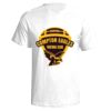 Next Level Men's Premium Fitted Sueded Crew T-Shirt Thumbnail