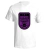 Next Level Men's Premium Fitted Sueded Crew T-Shirt Thumbnail