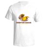 Next Level Men's Premium Fitted Sueded Crew T-Shirt Thumbnail