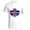 Next Level Men's Premium Fitted Sueded Crew T-Shirt Thumbnail