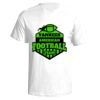 Next Level Men's Premium Fitted Sueded Crew T-Shirt Thumbnail
