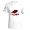 Next Level Men's Premium Fitted Sueded Crew T-Shirt Thumbnail