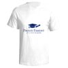 Next Level Men's Premium Fitted Sueded Crew T-Shirt Thumbnail