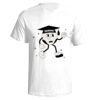 Next Level Men's Premium Fitted Sueded Crew T-Shirt Thumbnail