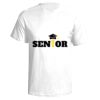 Next Level Men's Premium Fitted Sueded Crew T-Shirt Thumbnail