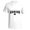 Next Level Men's Premium Fitted Sueded Crew T-Shirt Thumbnail