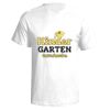 Next Level Men's Premium Fitted Sueded Crew T-Shirt Thumbnail