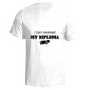 Next Level Men's Premium Fitted Sueded Crew T-Shirt Thumbnail